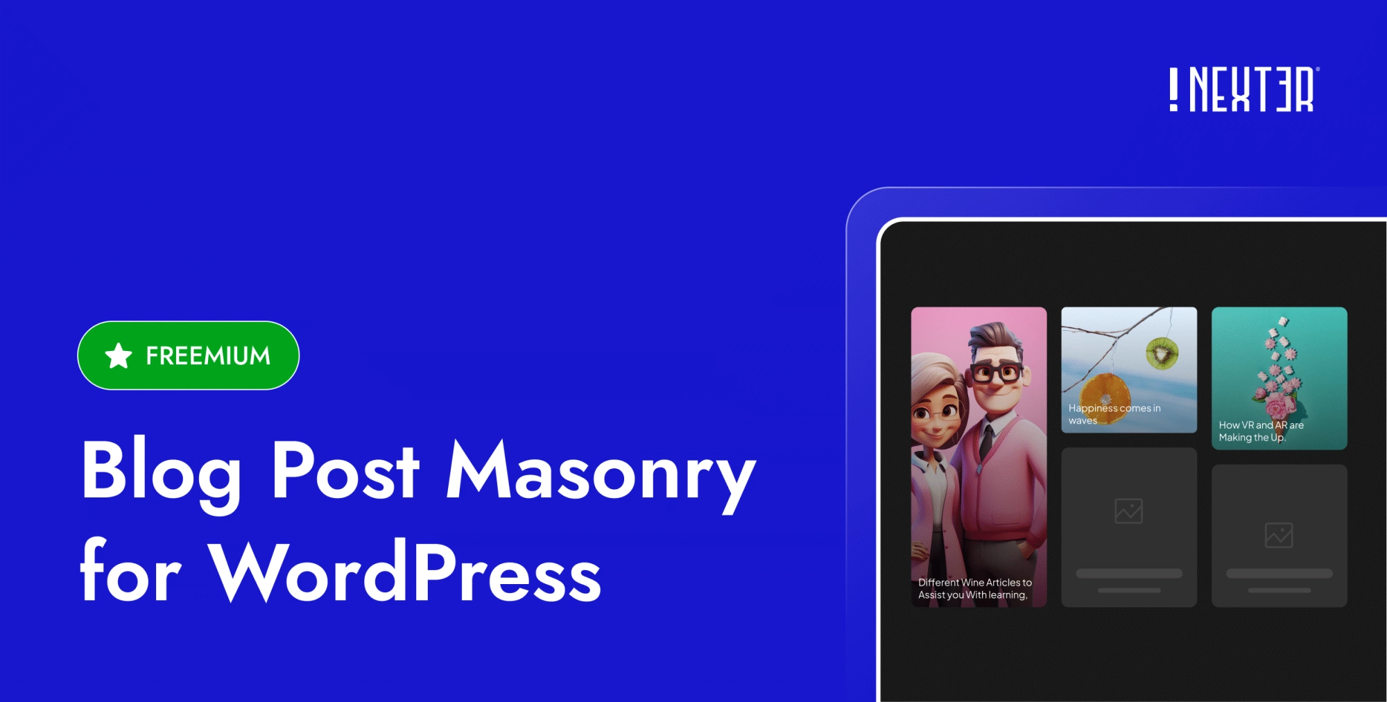 wordpress post masonry 1 1