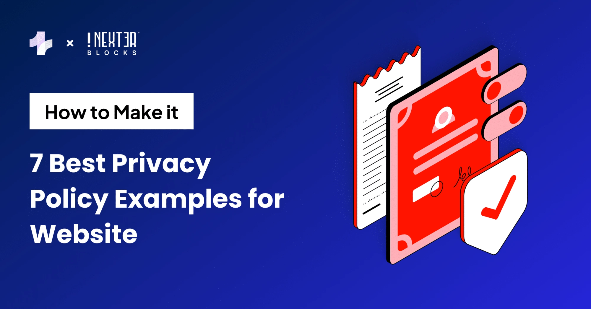 7 Best Privacy Policy Examples for Website Tips How to Make it - 7 Best Privacy Policy Examples for Website [Tips + How to Make it]