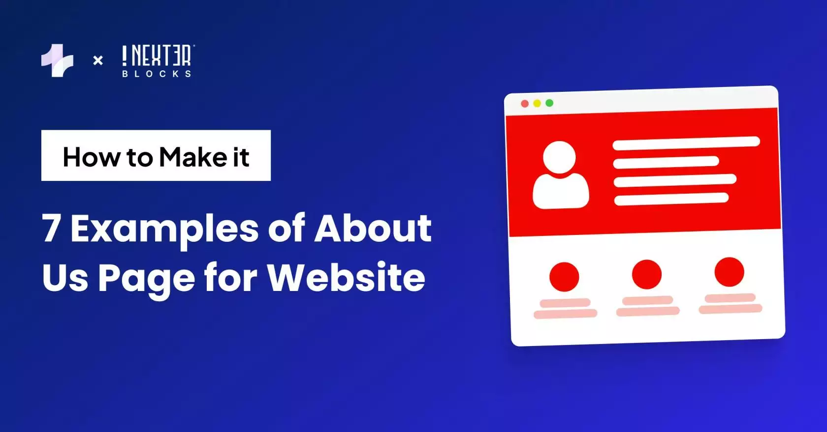 7 Examples of About Us Page for Website How to Make it - 7 Examples of About Us Page for Website [+ How to Make it]