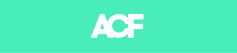 Acf dynamic