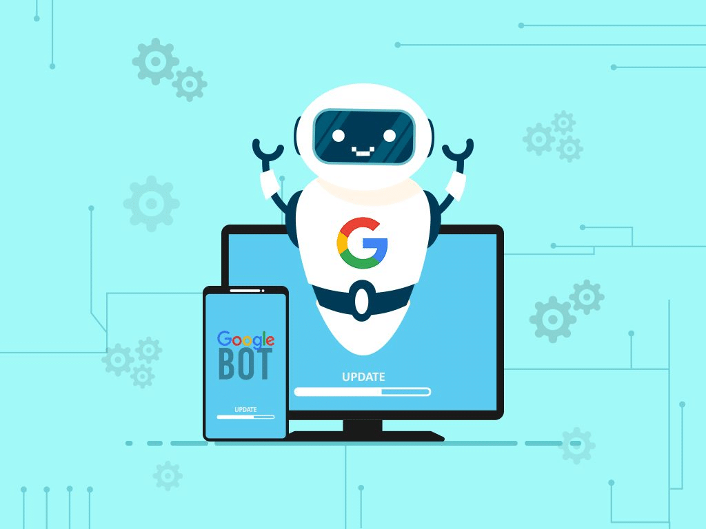 Google Bot - Web Crawlers List: 10 Most Common Bots & Spiders