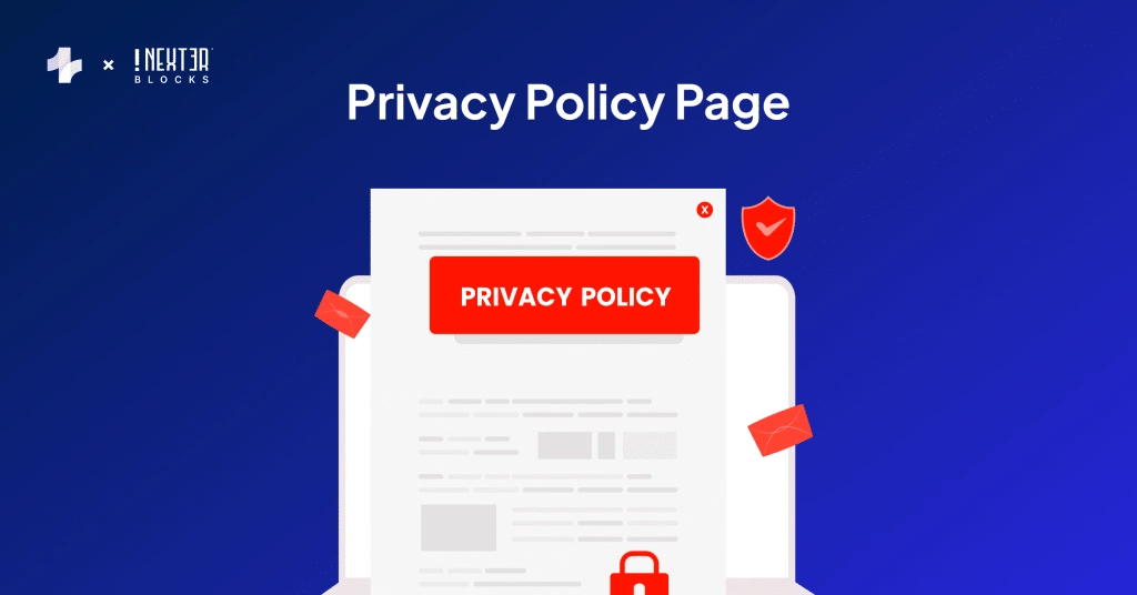 Privacy Policy Page 1 - 7 Best Privacy Policy Examples for Website [Tips + How to Make it]