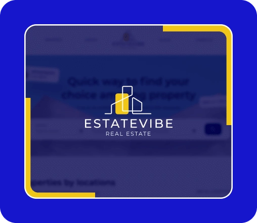 Real Estate Preloader