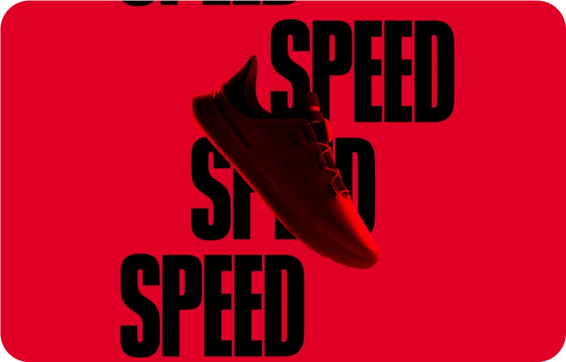 Under Armour Slip Speed – 30s Teaser