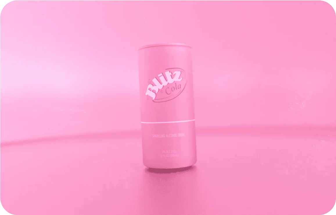 Warm & Fuzzy CG Product Reel
