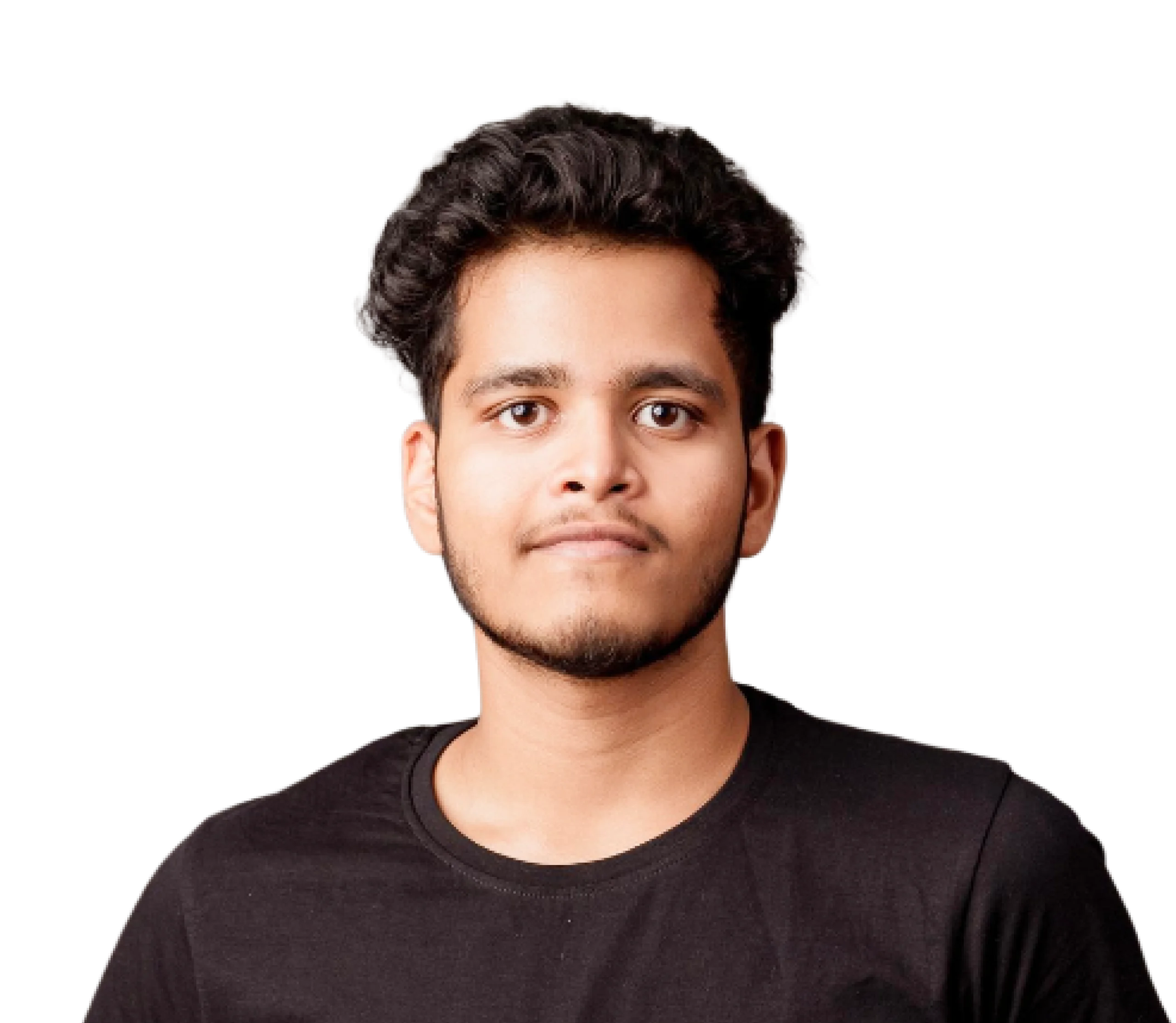 Photo of Aditya Sharma CMO of Nexter