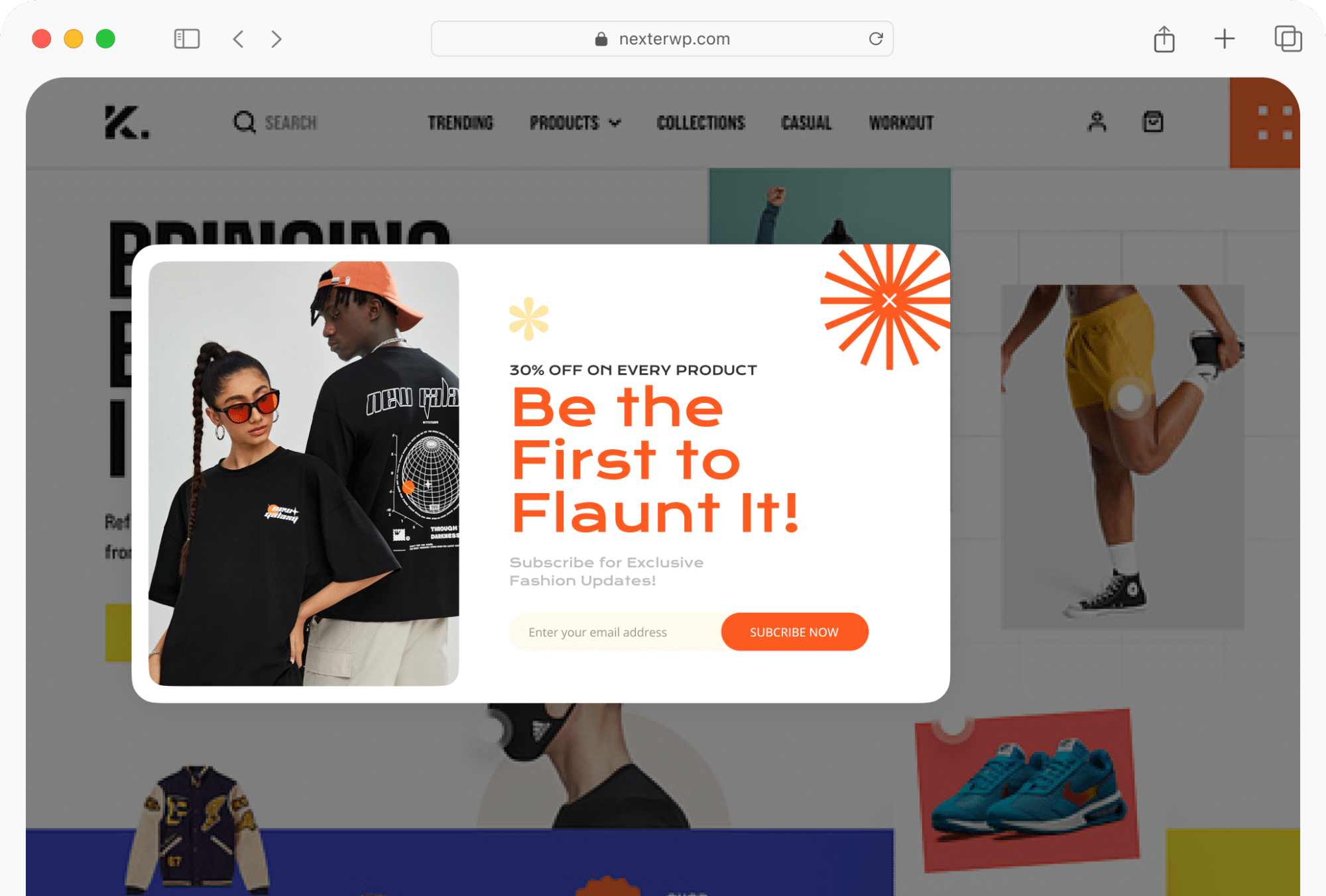 Popup Builder for WordPress 2 after