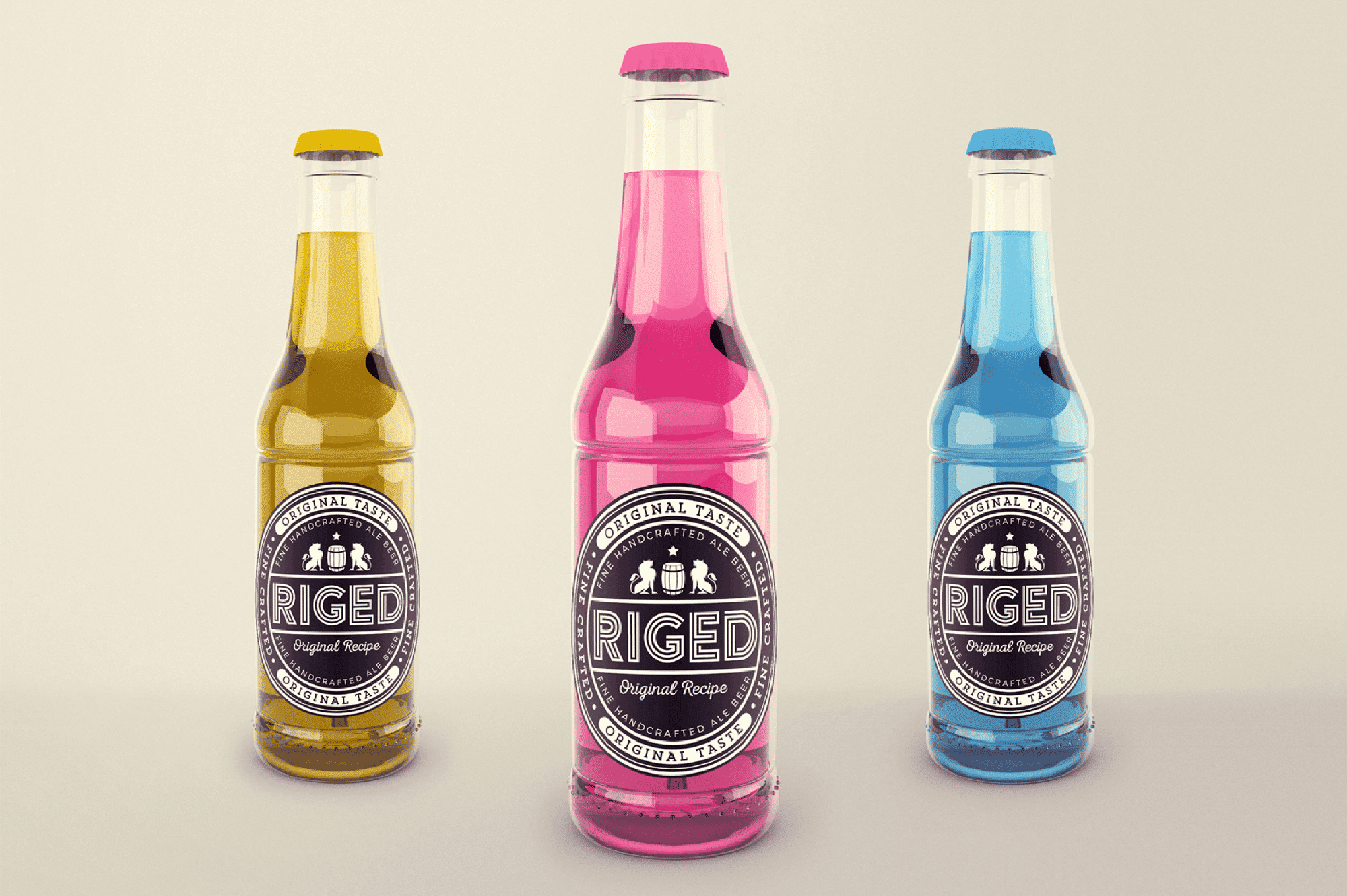 bottle-