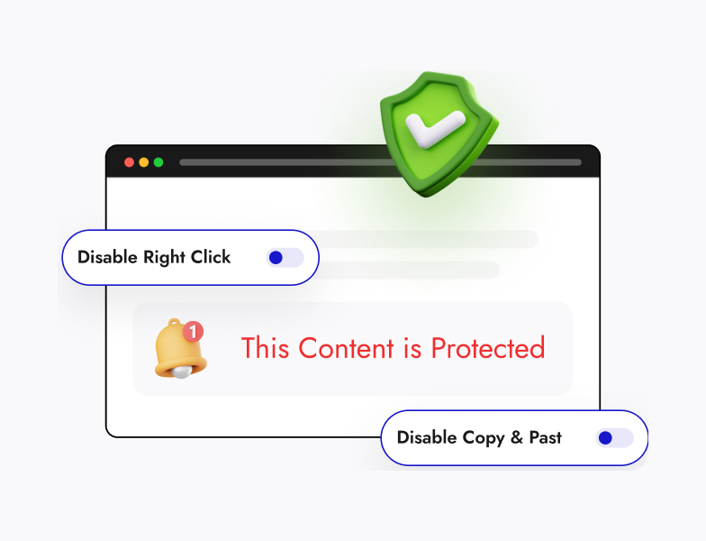 content-protections