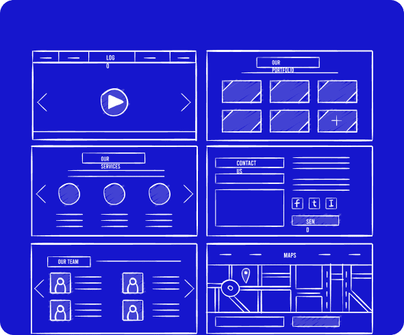 displya condition visior