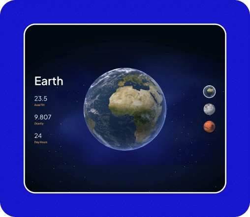 earth