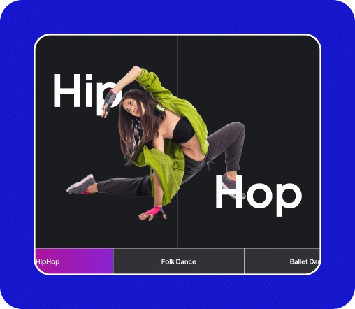 hip-hop