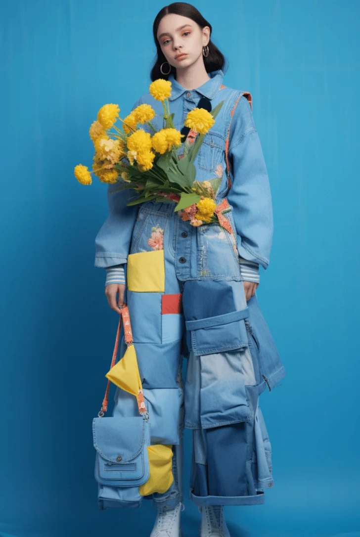 image masonry demo four top four