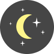 Display Conditional Rules Block For WordPress 47 night sky