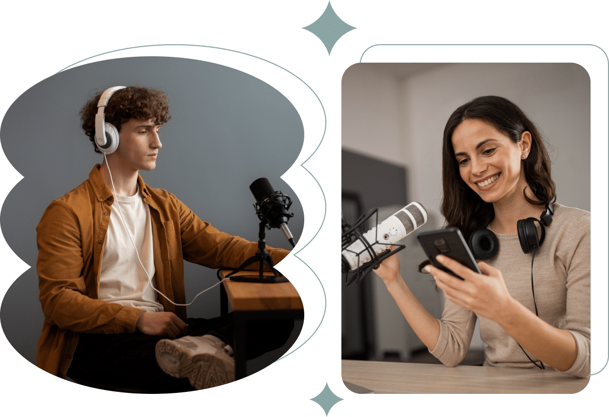 Audio Music Player for WordPress 1 prodcast