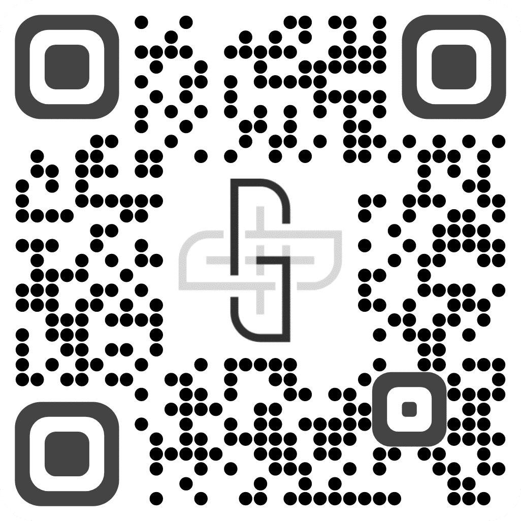 Mobile Menu Block For WordPress 5 qr code-mobilemenu