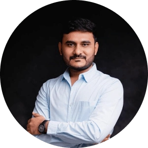 sagar patel profile