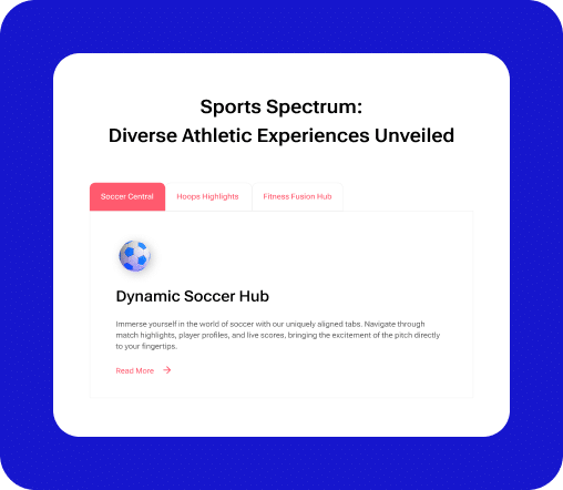Tab Content Block For WordPress 18 tabs-interactive