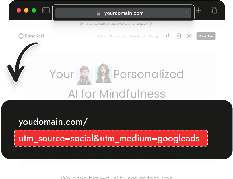Display Conditional Rules Block For WordPress 17 url parameters