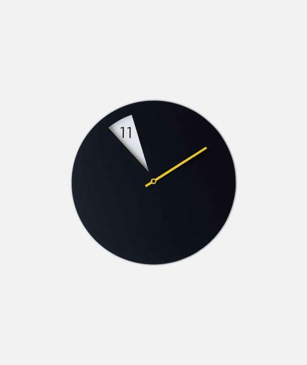 Digital Wall Clock