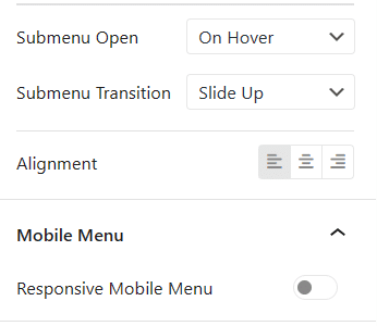 5 Best WordPress Mega Menu Plugins 10 Screenshot 2023 07 21 154706