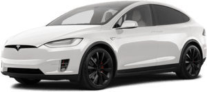 Tesla X 1