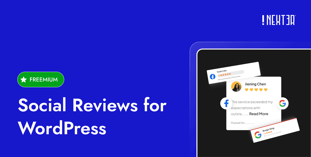 WordPress review