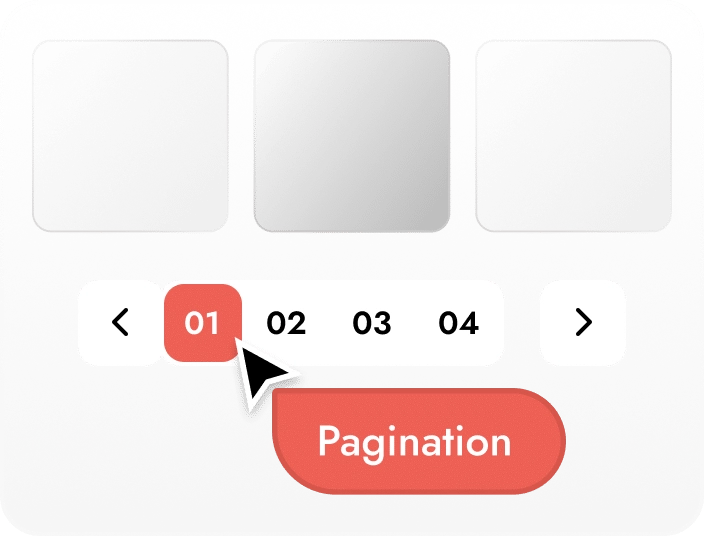 paginations