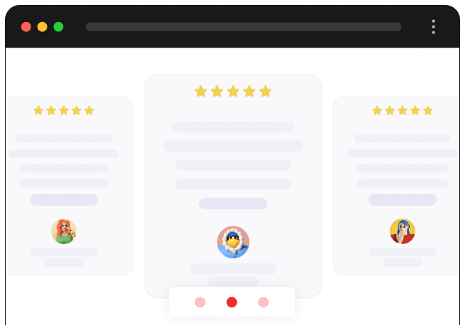 Testimonial Review for WordPress 2 testimomonial cara