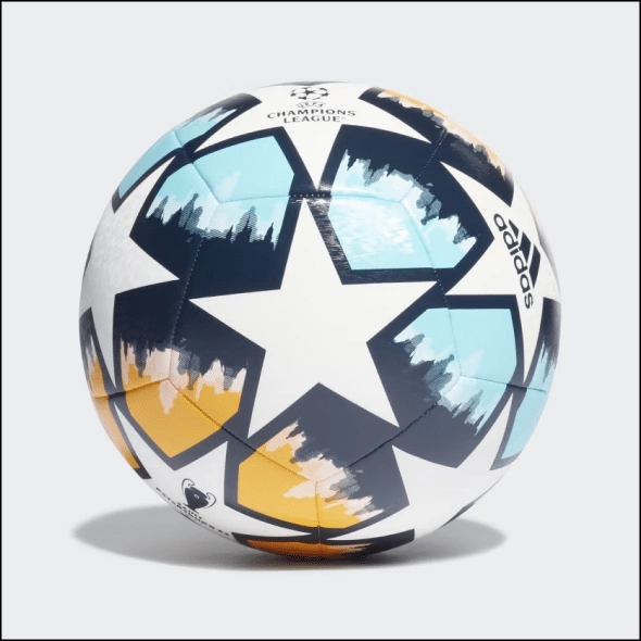 adidas ball