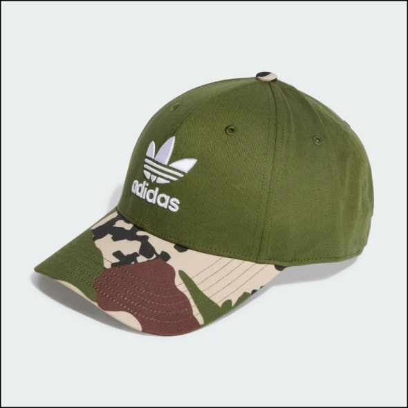 adidas cap