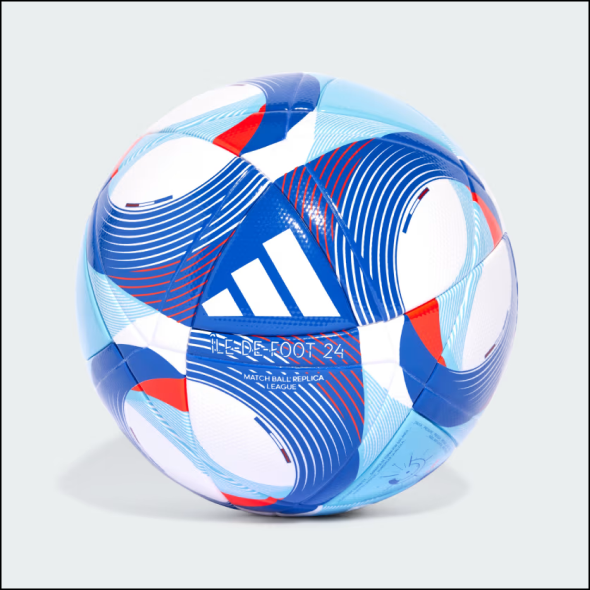 adidas league ball