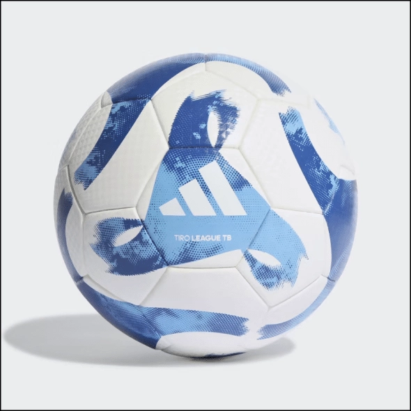 adidas white ball