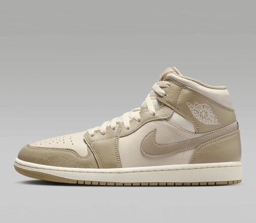 air jordan cream