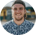 Team Member Carousel Block For WordPress 11 Profile Image