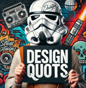 design qutoes