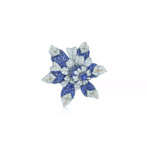 Fleur de Mer Clip