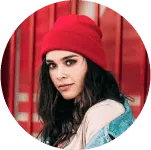 Team Member Masonry Block For WordPress 16 Profile Image