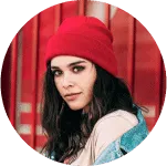 Team Member Carousel Block For WordPress 12 Profile Image