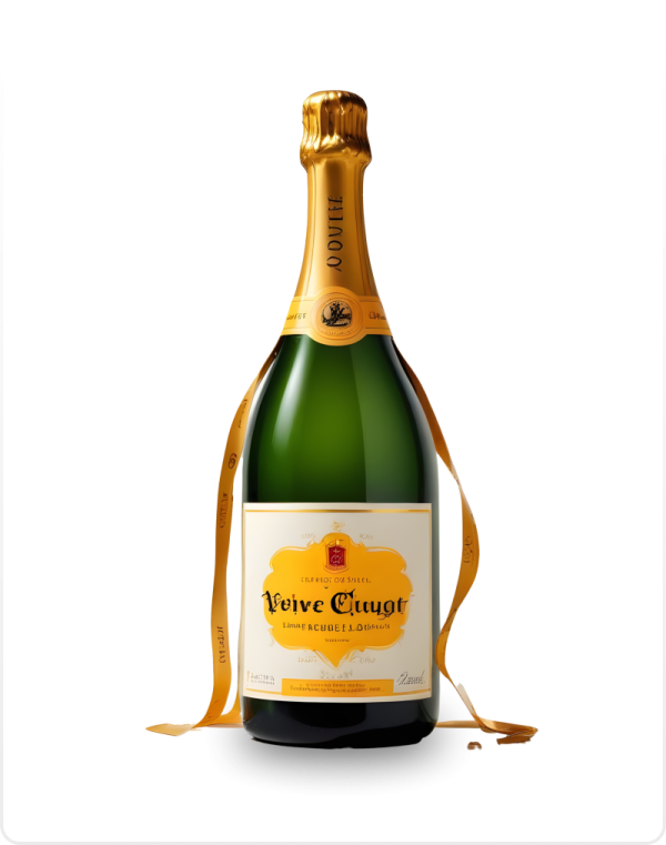 Veuve Clicquot Brut