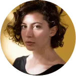 Team Member Carousel Block For WordPress 15 Profile Image