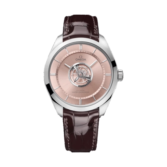 De Ville Tourbillon