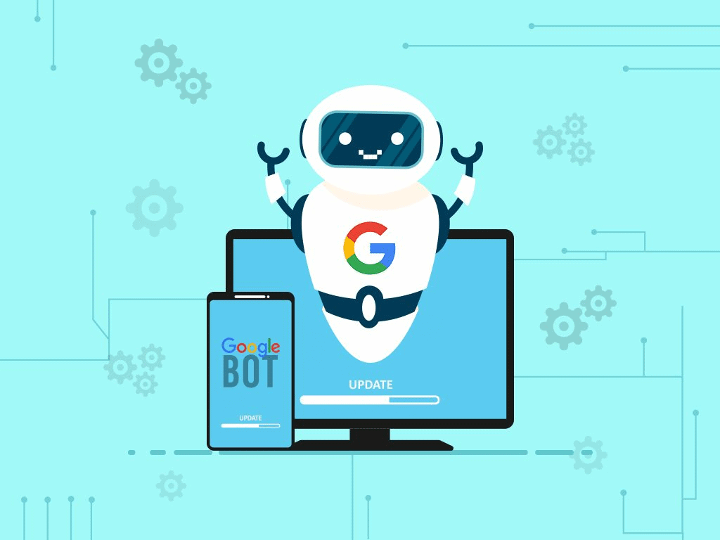 Web Crawlers List: 10 Most Common Bots & Spiders 2 Google Bot