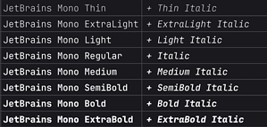 10 Best Programming Fonts for Developers [2026 Picks]