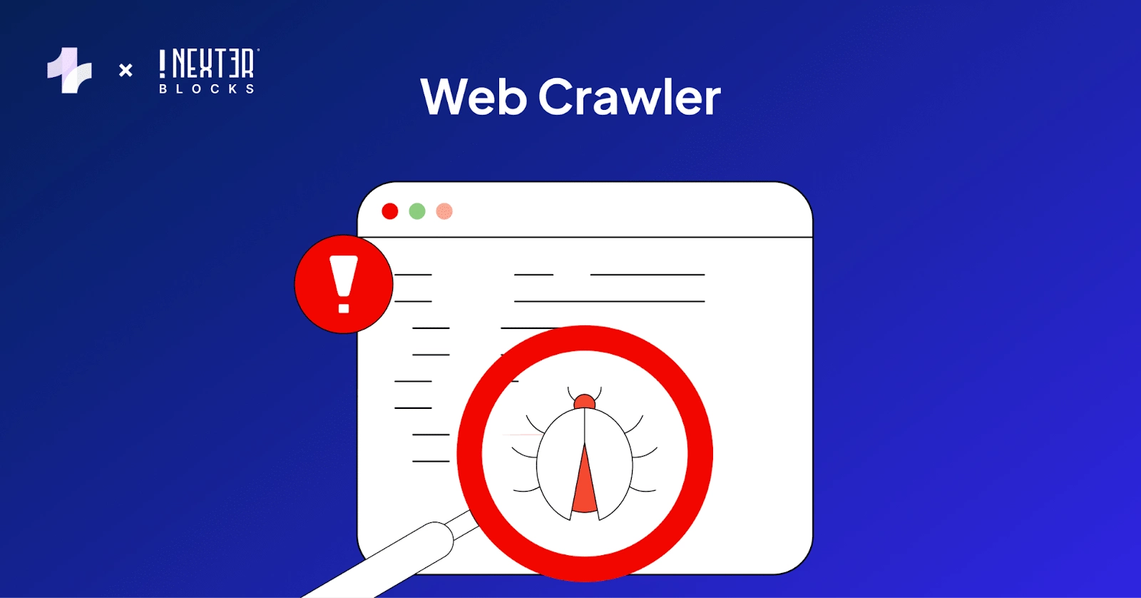 Web Crawler list