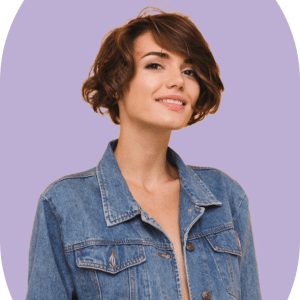 Denim Dream Jacket