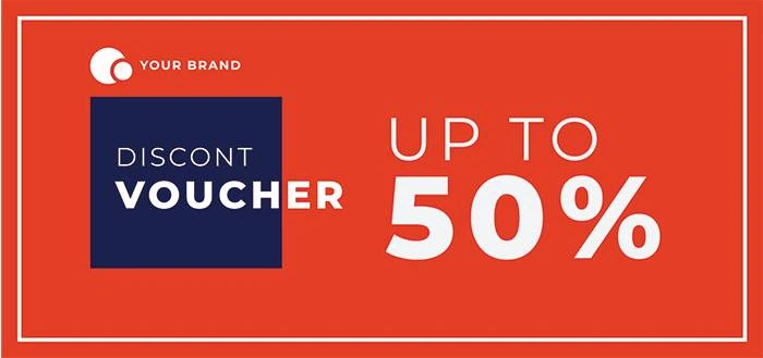 Coupon Codes Block For WordPress 7 Peel voucher 1 front