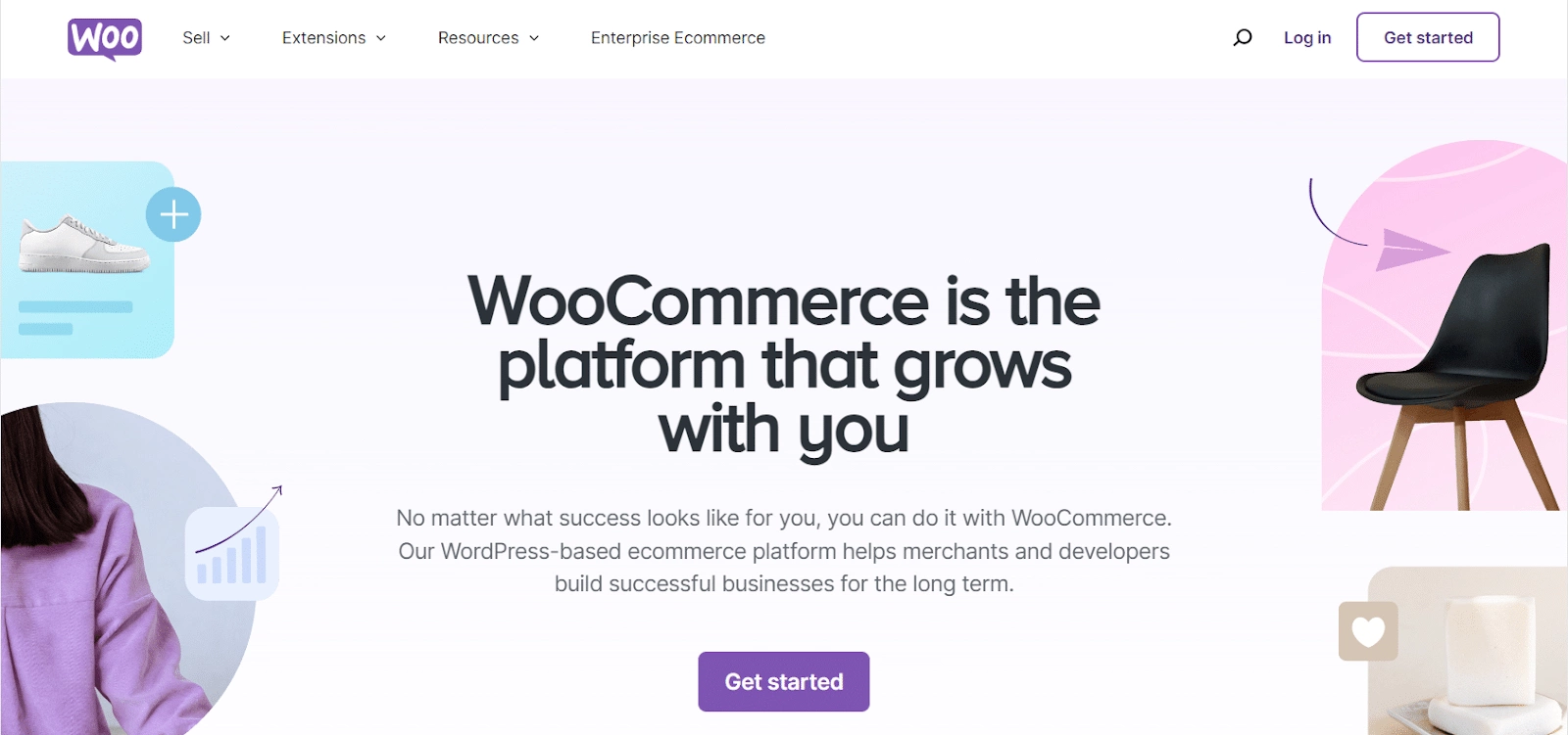 WooCommerce