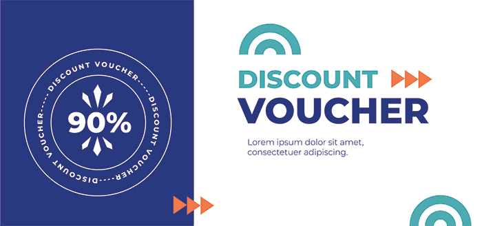 Coupon Codes Block For WordPress 5 peel voucher 2 back