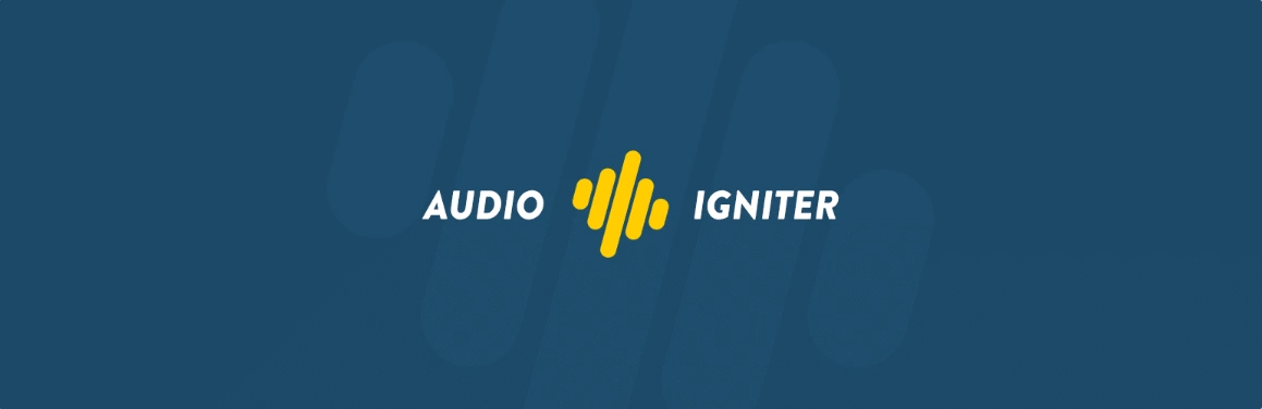 AudioIgniter